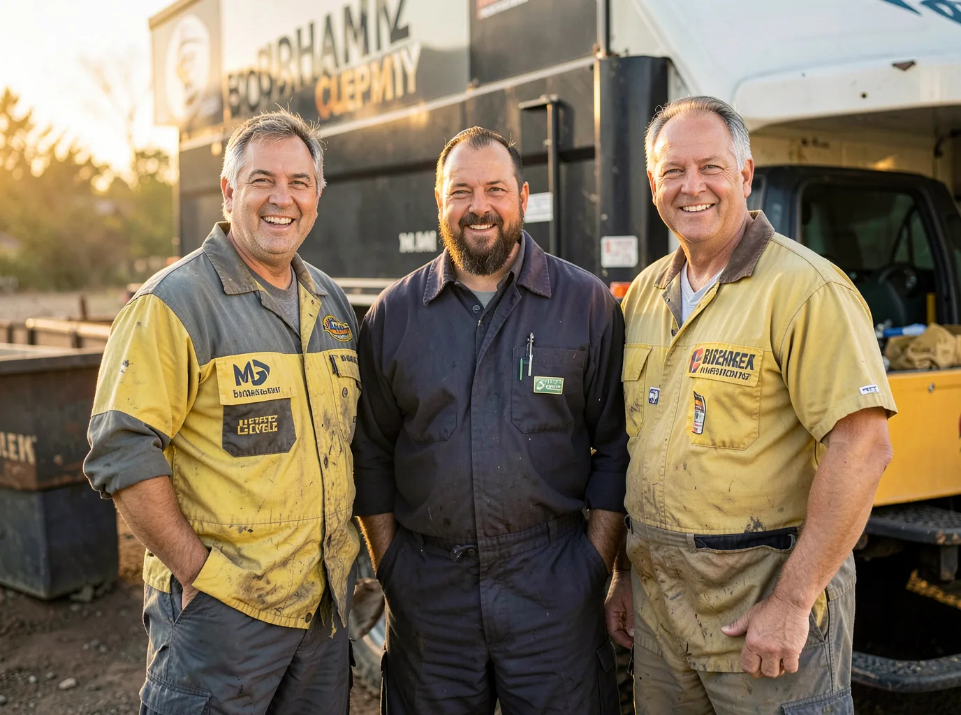 Sewage Cleanup company in Ector, TX