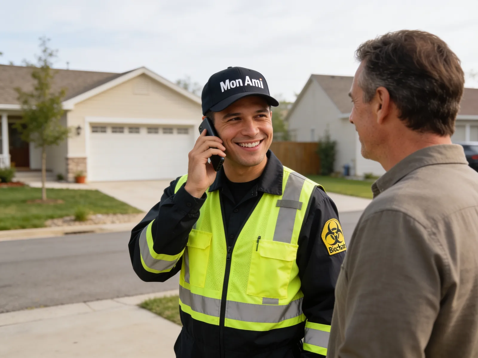Sewage Cleanup Ector, TX FAQs